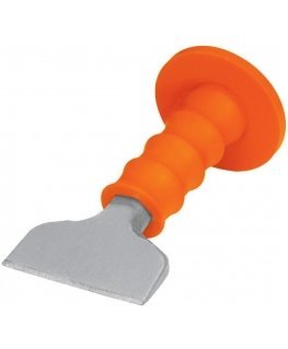 Truper Forged concrete with anti-vibration handle 89x200cm. Chrome-vanadium steel 12193
