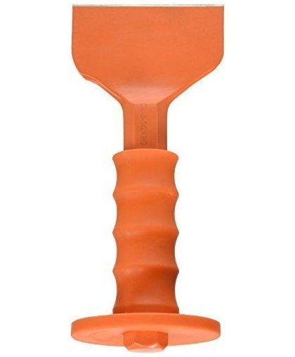 Truper Forged concrete with anti-vibration handle 89x200cm. Chrome-vanadium steel 12193 – 2