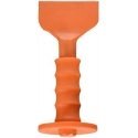 Truper Forged concrete with anti-vibration handle 89x200cm. Chrome-vanadium steel 12193