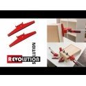 BESSEY Tilting K Body Clamp Adapter KR-AS BESSEY Tilting K Body Clamp Adapter KR-AS
