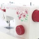 POLONIA 2018 Sewing machine mechanical Łucznik