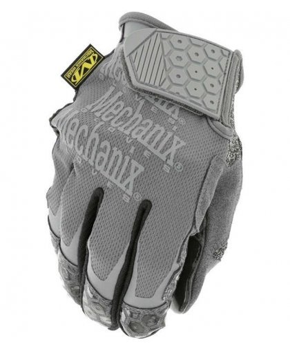 Mechanix Wear Pirštinės Mechanix Box Cutter, 12/XXL dydis.