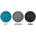 Massage ball AVENTO 42RA D5.0cm 3pcs Blue / Gray / Black Massage ball AVENTO 42RA D5.0cm 3pcs Blue / Gray / Black