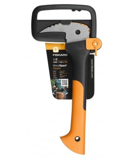 FISKARS Towbar end XA2 (small) (1003622) – 8