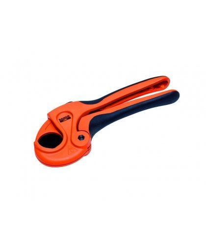 Bahco PVC pipe scissors, plastic 32mm