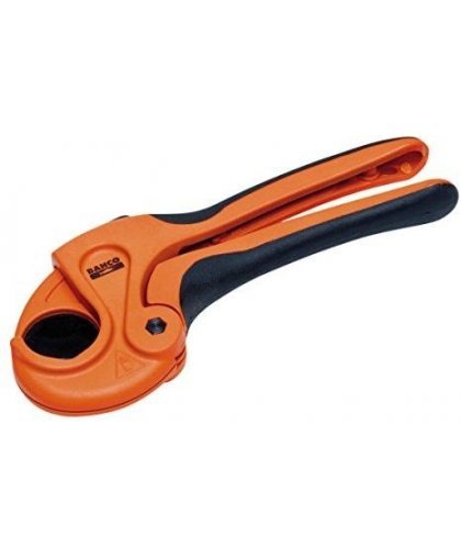 Bahco PVC pipe scissors, plastic 32mm – 2