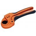 Bahco PVC pipe scissors, plastic 32mm Bahco PVC pipe scissors, plastic 32mm