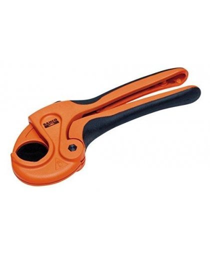 Bahco PVC pipe scissors, plastic 32mm – 3