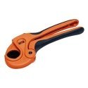 Bahco PVC pipe scissors, plastic 32mm Bahco PVC pipe scissors, plastic 32mm