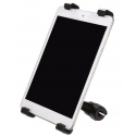 RoGer TYP-2 Universal Car Seat Holder With Magnet For Tablets / Phones / GPS Black