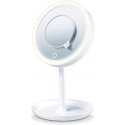 Beurer BS45 Illuminated cosmetic mirror Beurer BS45 Illuminated cosmetic mirror
