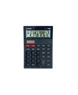 Canon Calculator AS-120 HB