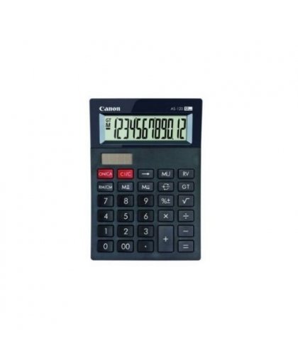 Canon Calculator AS-120 HB