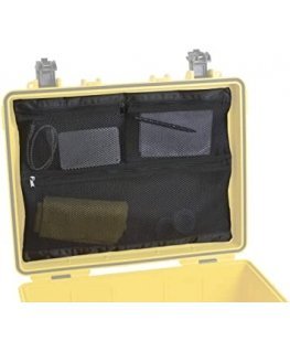 B&W MB mesh pouch for Type 6000