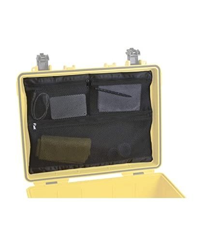 B&W MB mesh pouch for Type 6000