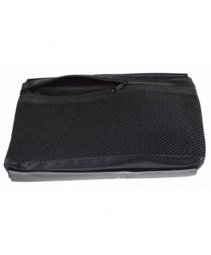 B&W MB mesh pouch for Type 6000 – 2