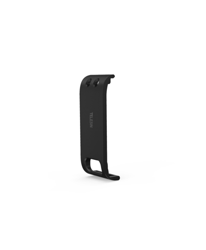Telesin battery cover special replacement for GoPro Hero 9 / Hero 10 GP-CLC-901 (plastic) – 2