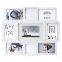 Nielsen Why Not Collage white Resin Gallery 8999333 Nielsen Why Not Collage white Resin Gallery 8999333