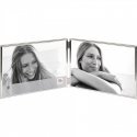 Walther Chloe silver 2x9x13 Portrait Landscape WD219VS Walther Chloe silver 2x9x13 Portrait Landscape WD219VS