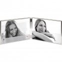 Walther Chloe silver 2x9x13 Portrait Landscape WD219VS Walther Chloe silver 2x9x13 Portrait Landscape WD219VS