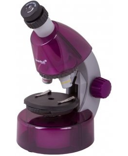 Levenhuk LabZZ M101 amethyst DE