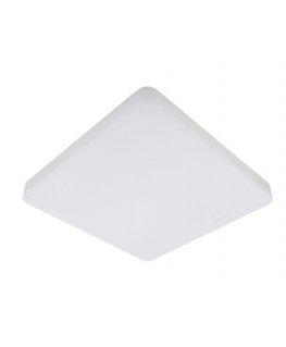 Tellur WiFi LED Ceiling Light, 24W, Square