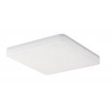 Tellur WiFi LED Ceiling Light, 24W, Square