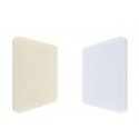 Tellur WiFi LED Ceiling Light, 24W, Square