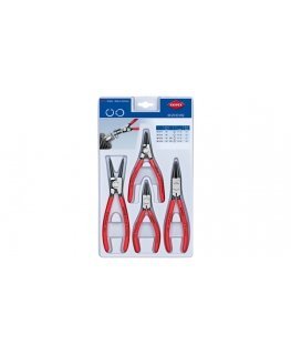 KNIPEX Precision Ciclip Pliers Set