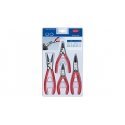 KNIPEX Precision Ciclip Pliers Set KNIPEX Precision Ciclip Pliers Set