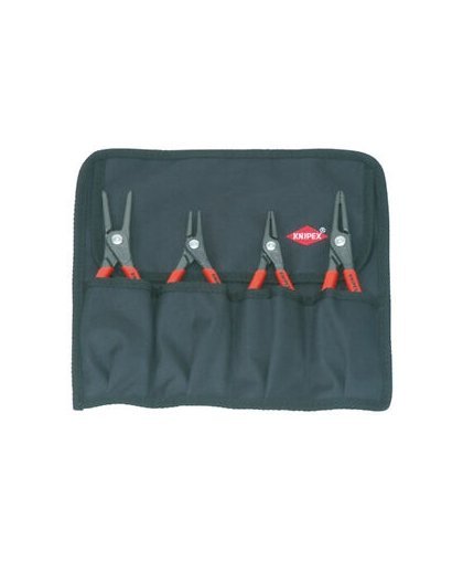 KNIPEX Precision Ciclip Pliers Set – 2