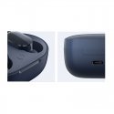 Xiaomi Redmi Airdots 3 Stereo BT 5.2 Wireless Hi-Fi Headset with HD Mic Qualcomm Fast Charging Case Blue Xiaomi Redmi Airdots 3 Stereo BT 5.2 Wireless Hi-Fi Headset with HD Mic Qualcomm Fast Charging Case Blue