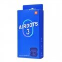 Xiaomi Redmi Airdots 3 Stereo BT 5.2 Wireless Hi-Fi Headset with HD Mic Qualcomm Fast Charging Case Blue Xiaomi Redmi Airdots 3 Stereo BT 5.2 Wireless Hi-Fi Headset with HD Mic Qualcomm Fast Charging Case Blue