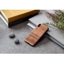 MAN&WOOD SmartPhone case iPhone X/XS cappuccino black MAN&WOOD SmartPhone case iPhone X/XS cappuccino black