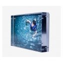 Kodak Crystal Photo Frame Kit 5 Sheets Kodak Crystal Photo Frame Kit 5 Sheets