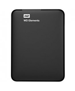 HDD WD ELEMENTI 1TB WDBUZG0010BBK