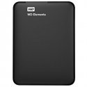 HDD WD ELEMENTS 1TB WDBUZG0010BBK HDD WD ELEMENTS 1TB WDBUZG0010BBK