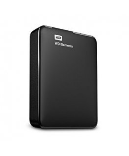 HDD WD ELEMENTS 2TB WDBU6Y0020BBK