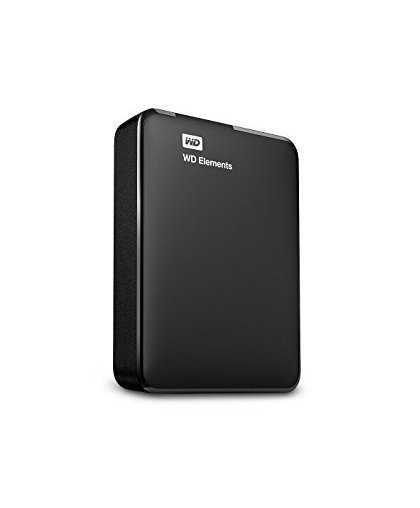 HDD WD ELEMENTS 2TB WDBU6Y0020BBK