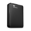 HDD WD ELEMENTS 2TB WDBU6Y0020BBK HDD WD ELEMENTS 2TB WDBU6Y0020BBK