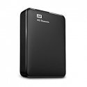 HDD 2TB WD ELEMENTS WDBU6Y0020BBK HDD 2TB WD ELEMENTS WDBU6Y0020BBK