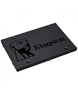KINGSTON SSD DISK SA400S37 / 480g 2,5 480GB SATA3