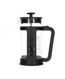 Bialetti Bialetti coffee press Smart 350 ml black