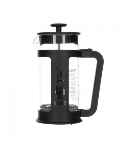 Bialetti French Press Smart 350ml must