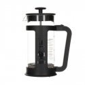 Bialetti Bialetti kavos presas Smart 350 ml juodas Bialetti Bialetti kavos presas Smart 350 ml juodas