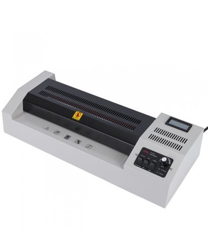 A3 Deli E3895-EU laminator