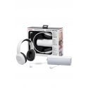 Toshiba Wireless Audio Triple Pack HSP-3P19 white Toshiba Wireless Audio Triple Pack HSP-3P19 white
