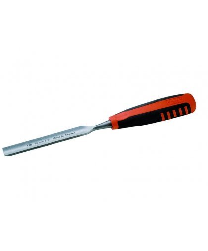 Bahco Curved wood chisel 422P 20mm