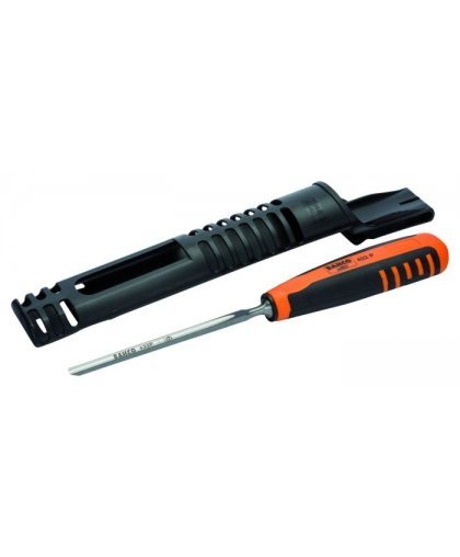 Bahco Curved wood chisel 422P 20mm – 2