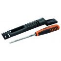 Bahco Curved wood chisel 422P 20mm Bahco Curved wood chisel 422P 20mm